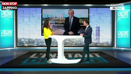 Jean-Pierre Pernaut : l'étonnante anecdote sur sa rencontre avec sa femme (vidéo)