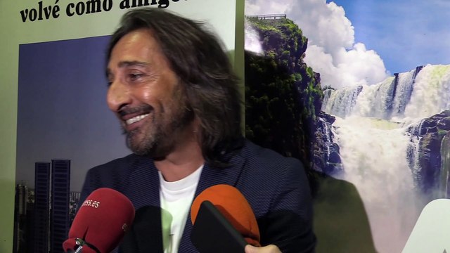 Antonio Carmona (Ketama) se suma a la gran queja de Lolita Flores