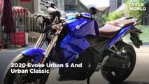 New Electric Motorcycles For Sale In 2019