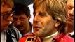 F1 1983 Hockenheim - Qualifying - Interview Manfred Winkelhock & Keke Rosberg @ ARD