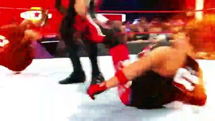 raw 23 septiembre 2019 pt1
