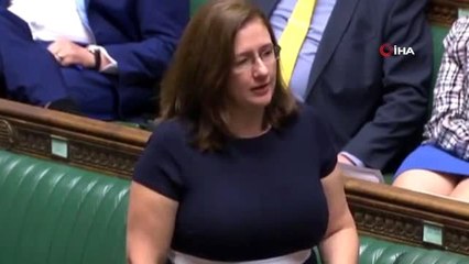 - İngiliz Parlamentosu, Yüksek Mahkeme Kararı Sonrası Yeniden Toplandı