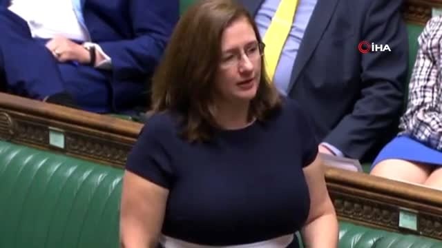 - İngiliz Parlamentosu, Yüksek Mahkeme Kararı Sonrası Yeniden Toplandı