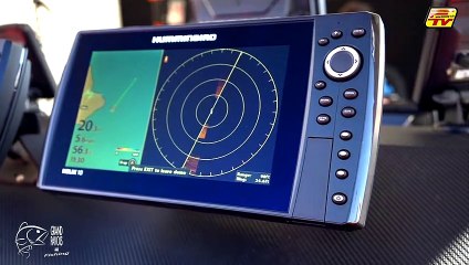 Grand Pavois Fishing 2019 - NAVICOM