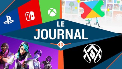 Le JV s'engage pour l'environnement ! | LE JOURNAL #43