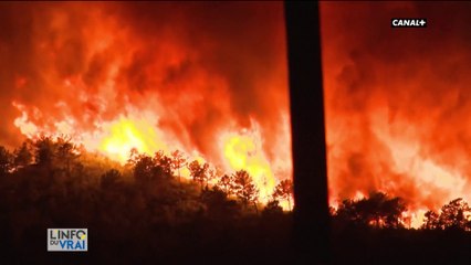 Rapport du CNRS : +7 degrés d'ici 2100