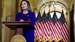 Nancy Pelosi announced a formal impeachment inquiry against Trump, and the internet blew up