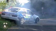 Rallye du Suran 2019 Bêtisier