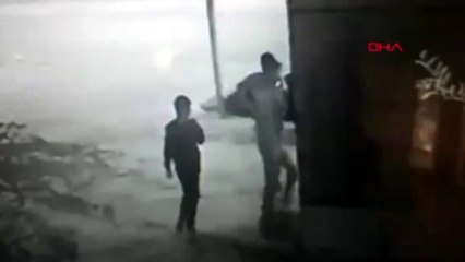 Adıyaman'da tütün hırsızlığına 3 gözaltı