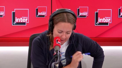 Greta Thunberg, "le cyborg de Copenhague" - La chronique de Pablo Mira