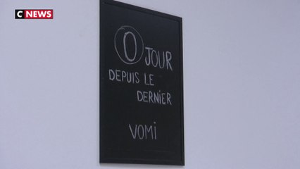 Jus d’œil de mouton, fromage à l’asticot,... Les aliments les plus dégoûtants du monde dans une expo