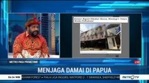 Lenis Kogoya: Kerusuhan di Papua Dirancang