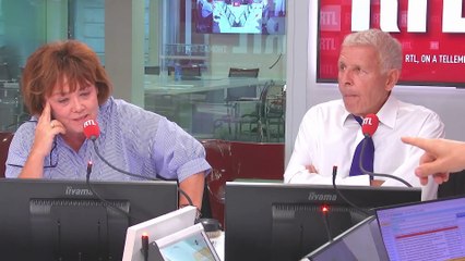 On refait le monde du 25 septembre 2019