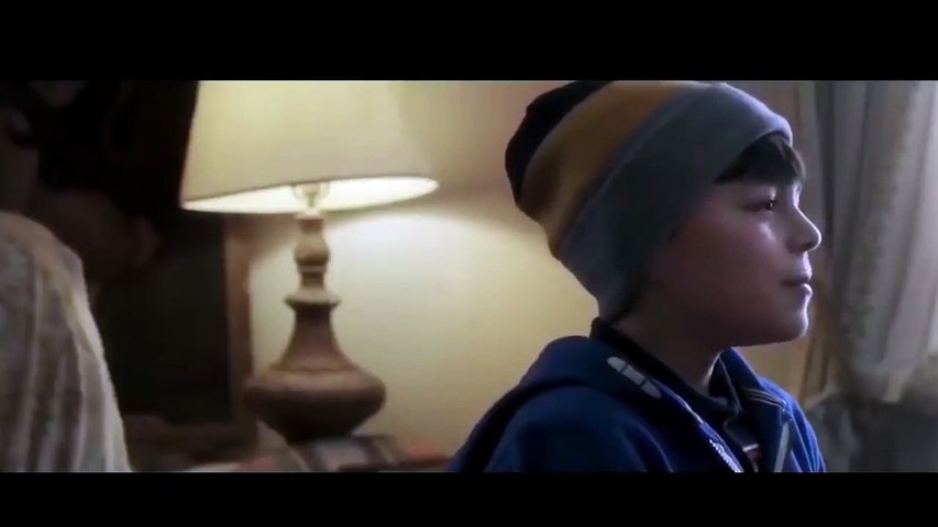 Home Alone in trouble// Smart boy