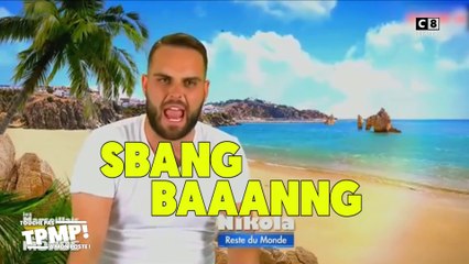 Les génies du paf : Les phrases incompréhensibles des candidats de la télé-réalité