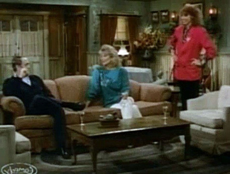 Newhart S07E04 IMarriedDick