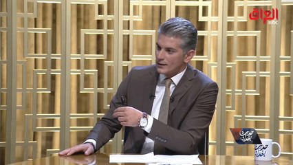 حديث بغداد | هشام الذهبي يكشف حجم خطورة مشكلة عمالة الأطفال بالعراق