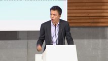 Errejón anuncia su candidatura para el 10-N: 