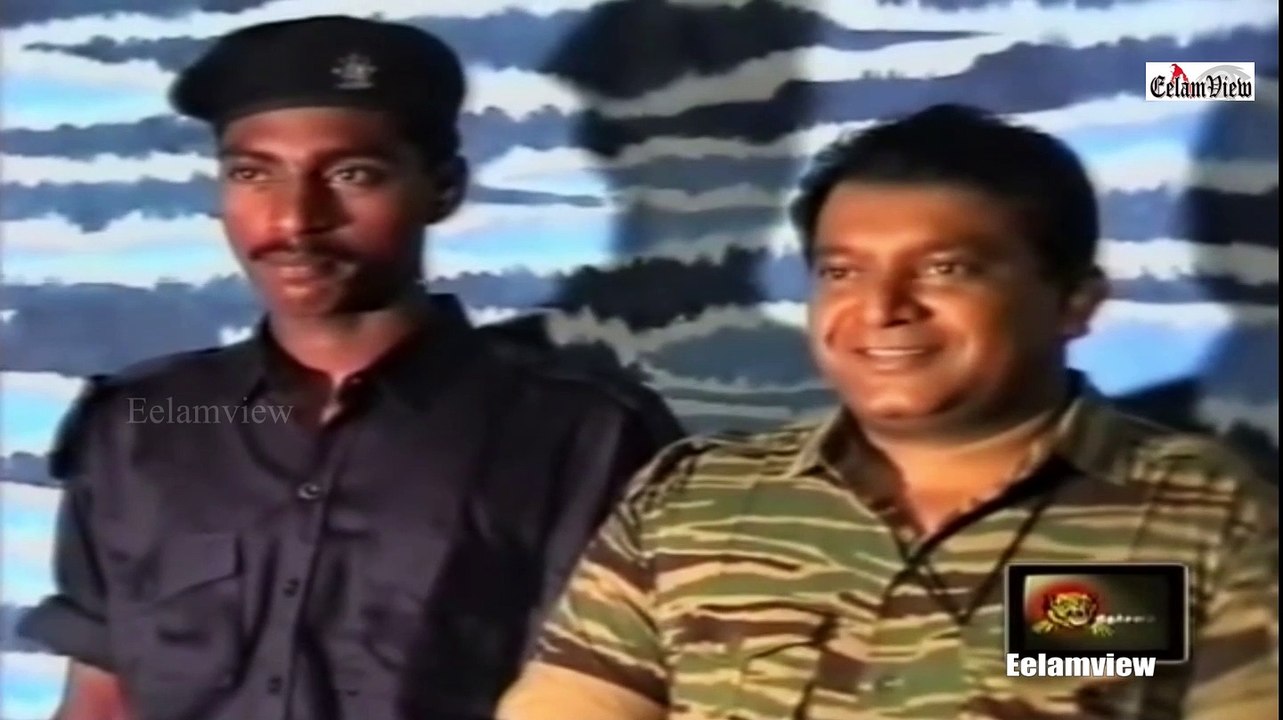 LTTE Uyirayudam 7 Part-03