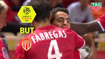 But Wissam BEN YEDDER (80ème) / AS Monaco - OGC Nice - (3-1) - (ASM-OGCN) / 2019-20