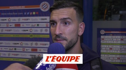 Martinez « On peut attaquer quatre heures sans marquer » - Foot - L1 - Nîmes