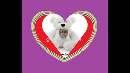 Quero o seu carinho todos os dias! [Frases e Poemas]