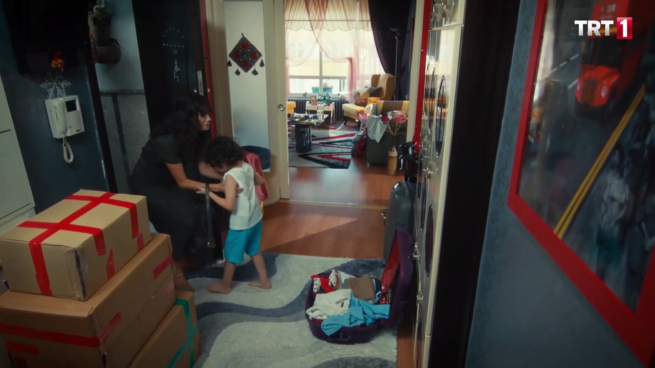 Ballı katmerine kavuşan Melek! - Benim Adım Melek 1. Bölüm