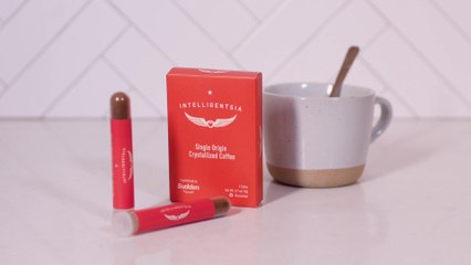 Instant Coffee Taste Test