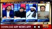 11th Hour | Waseem Badami | ARYNews | 25 September 2019