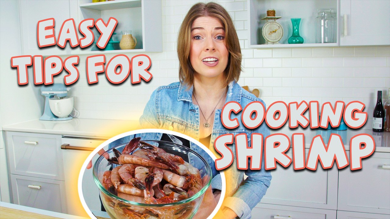 Shrimp 101