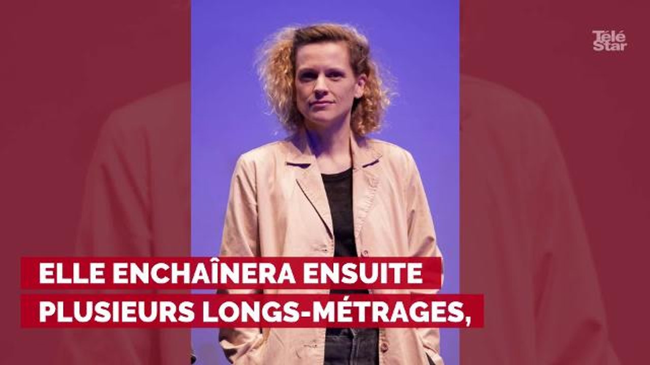 Au nom de la terre : qui est Veerle Baetens, qui donne la réplique à Guillaume Canet ?