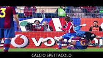 Skills IMPOSSIBILI Del Calcio 2017 #41 - Ronaldinho, Cr7, Neymar, Bale, Messi, Suarez