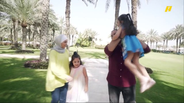 ضيفا حلقة عيش الدور يتحدثان عن مرض السيدة نانسي بالسرطان ومساندة زوجها لها حتى الشفاء