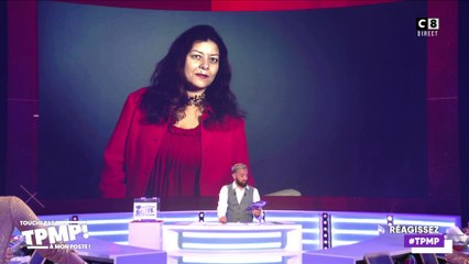 Sandra Muller, la créatrice du hashtag "Balance ton porc" condamnée pour diffamation