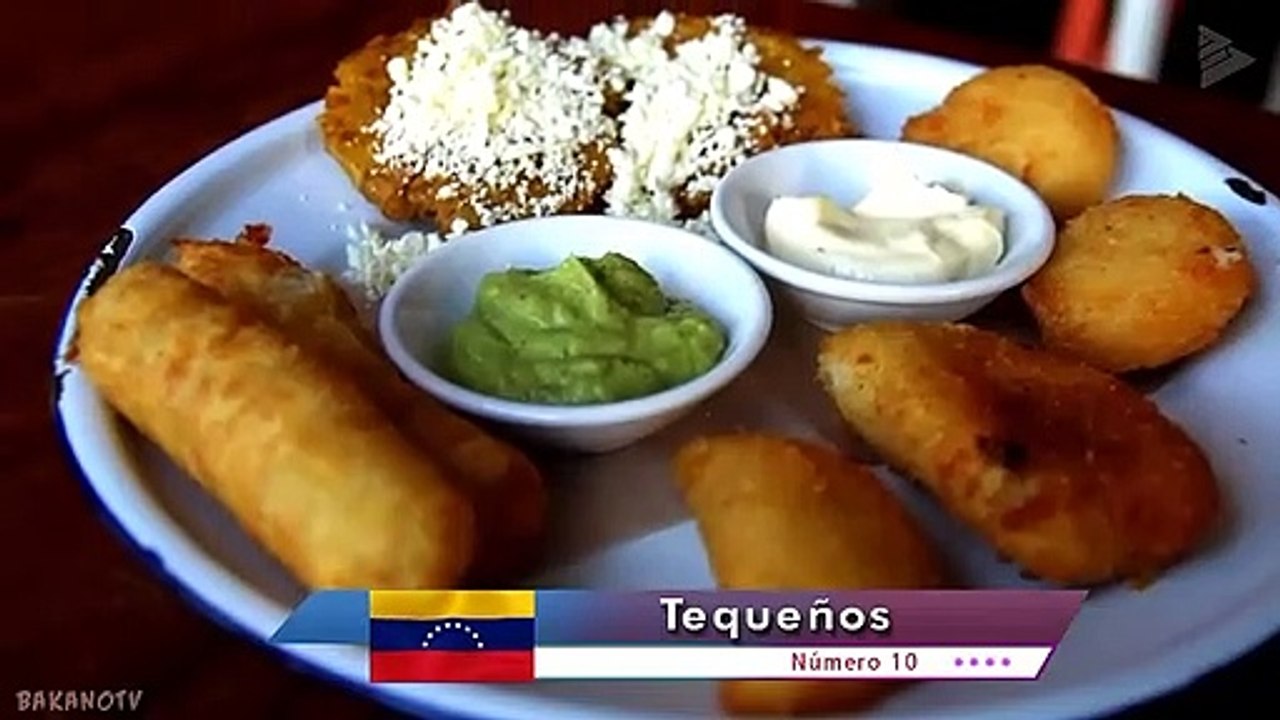 Eustiquio José Lugo Gómez y lo sabores venezolanos