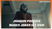 Joker (2019) - Joaquin Phoenix on Making Joker His Own