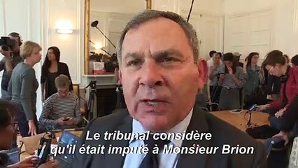 #BalanceTonPorc: Sandra Muller condamnée pour diffamation (3)