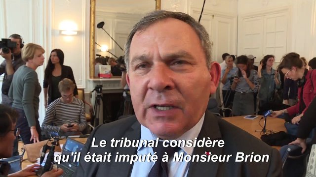 #BalanceTonPorc: Sandra Muller condamnée pour diffamation (3)