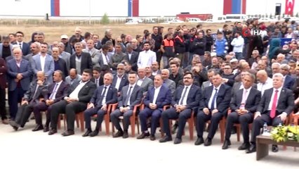 Bakan Varank, "Türkiye'nin yarınlarını hiç kimseye ipotek ettirmeyiz"