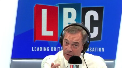 下载视频: Nigel Farage's Instant Reaction To Boris Johnson's Speech