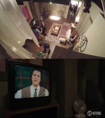 Ce making-of de plan-séquence dans la série "Kidding" est incroyable - Michel Gondry