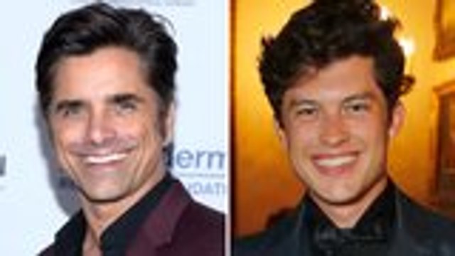 ABC's 'Little Mermaid Live' Adds John Stamos, Graham Phillips to Cast | THR News