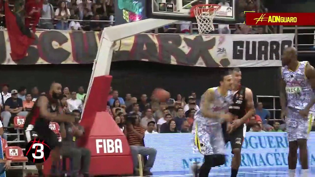Jorge Hernández Fernandez con lo mejor de lo mejor de los Guaros de Lara