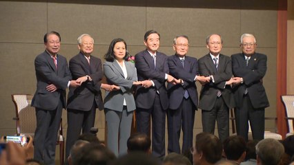 韓日 경제인 "교류 확대로 관계 복원해야" / YTN