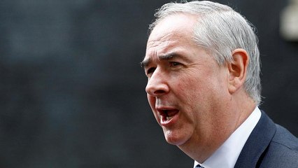 'This is a dead parliament': Attorney General in furious rant at UK MPs