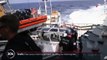 États-Unis : les garde-côtes ont intercepté un sous-marin rempli de cocaïne
