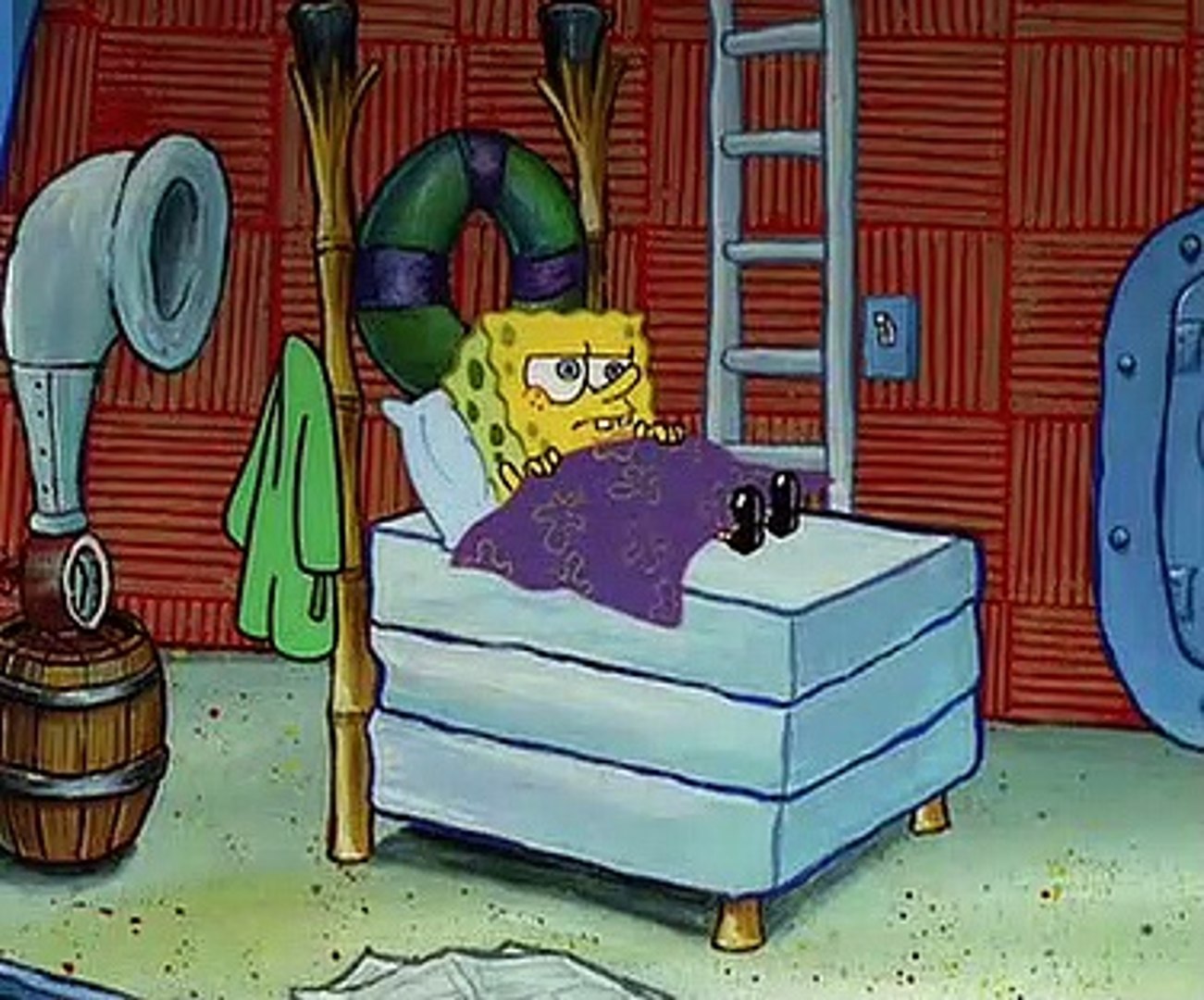 Sponge Bob S 01e 07b Jellyfish Jam Video Dailymotion