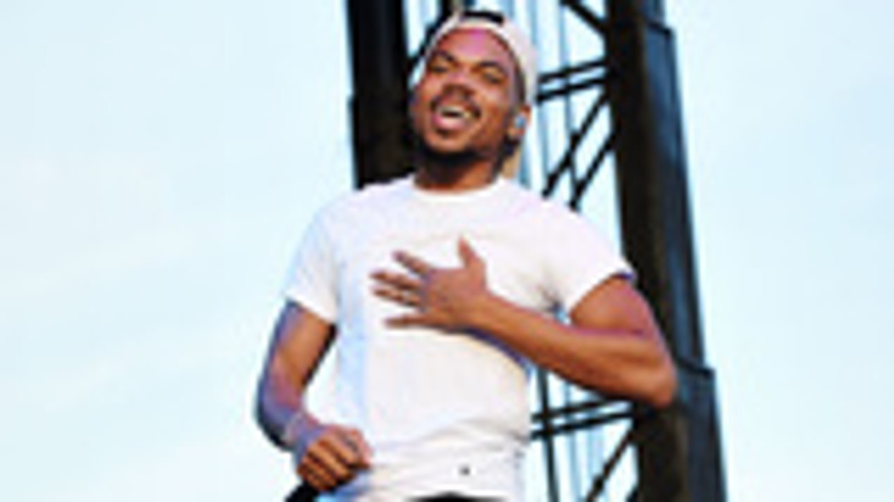 Chance The Rapper Announces 2020 Tour Dates | Billboard News