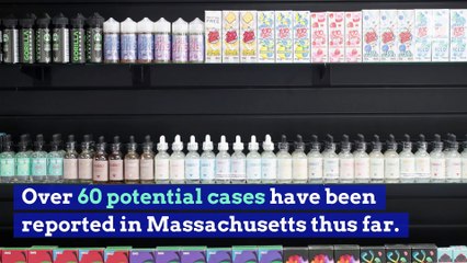 Massachusetts Issues Full Sweeping Ban on Vaping Items