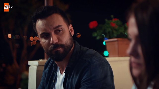 Hazan ve Ferhat’ın baş başa gecesi… - Sen Anlat Karadeniz 57.Bölüm